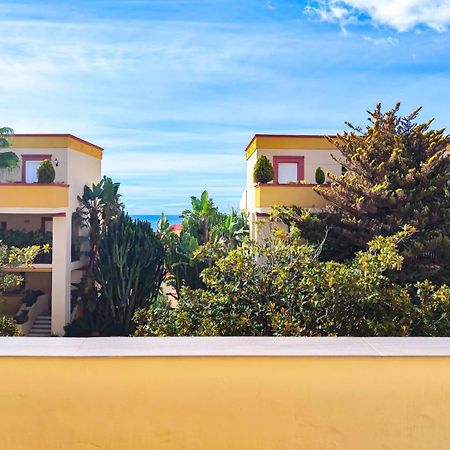 Oleholidays 226 Romana Playa Primera Linea De Mar Marbella Dış mekan fotoğraf